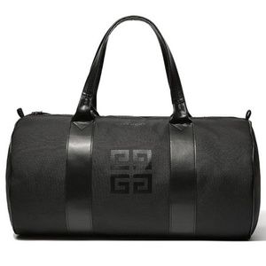 Givenchy Parfums Duffle & Cosmetic Travel Bags